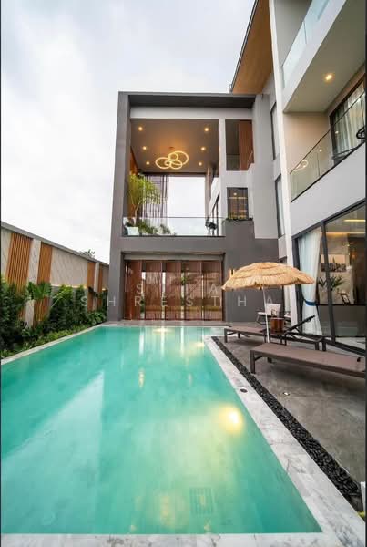วิลล่า 6-ห้องนอน, ชลบุรี, ห้วยใหญ่, บางละมุง, ชลบุรี, 3 ตร.ม., วิลล่า ขาย, โดย Sita Shrestha, 500329986 - DDproperty.com