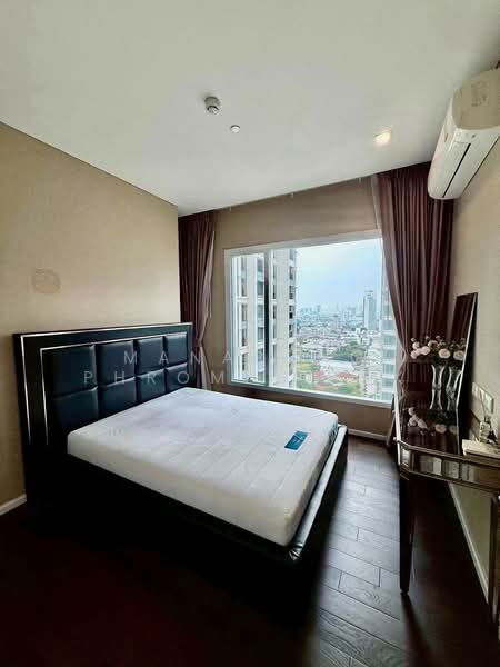 The Saint Residences Ladprao : เดอะ เซนต์ เรสิเดนเซส, กรุงเทพ, 588 ถนนวิภาวดีรังสิต, จอมพล, จตุจักร, กรุงเทพ, 58 ตร.ม., คอนโด ให้เช่า, โดย Manapong Phromphitak, 500329987 - DDproperty.com