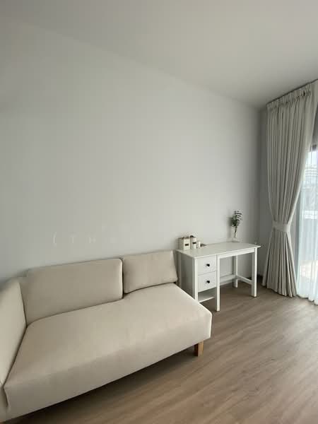 89 Residence Ratchada-Rama 9, Bangkok, Huai Khwang, Bangkok, 4 Bedrooms, 250 sqm, Single Detached House For Rent, by Fazwaz (Thailand) Co., Ltd., 500329988 - DDproperty.com