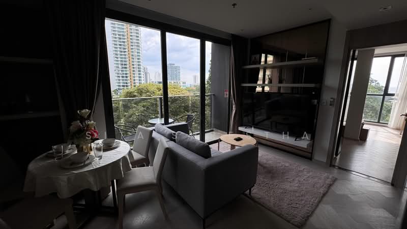 Andromeda Condominium : แอนโดรเมด้า คอนโดมิเนียม, ชลบุรี, ซอยเกษตรสิน 11, หนองปรือ, บางละมุง, ชลบุรี, 65 ตร.ม., คอนโด ขาย, โดย Sita Shrestha, 500329991 - DDproperty.com