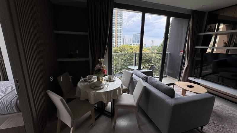 Andromeda Condominium : แอนโดรเมด้า คอนโดมิเนียม, ชลบุรี, ซอยเกษตรสิน 11, หนองปรือ, บางละมุง, ชลบุรี, 65 ตร.ม., คอนโด ขาย, โดย Sita Shrestha, 500329991 - DDproperty.com