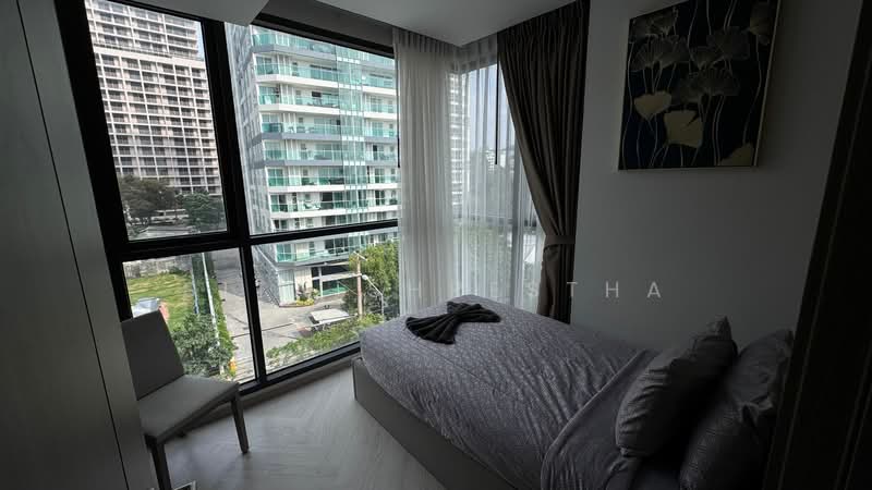 Andromeda Condominium, Chon Buri (Pattaya), Soi Kasetsin 11, Nong Pru, Bang Lamung (Pattaya), Chon Buri (Pattaya), 2 Bedrooms, 65 sqm, Condo For Sale, by Sita Shrestha, 500329991 - DDproperty.com