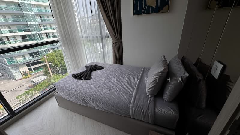 Andromeda Condominium, Chon Buri (Pattaya), Soi Kasetsin 11, Nong Pru, Bang Lamung (Pattaya), Chon Buri (Pattaya), 2 Bedrooms, 65 sqm, Condo For Sale, by Sita Shrestha, 500329991 - DDproperty.com