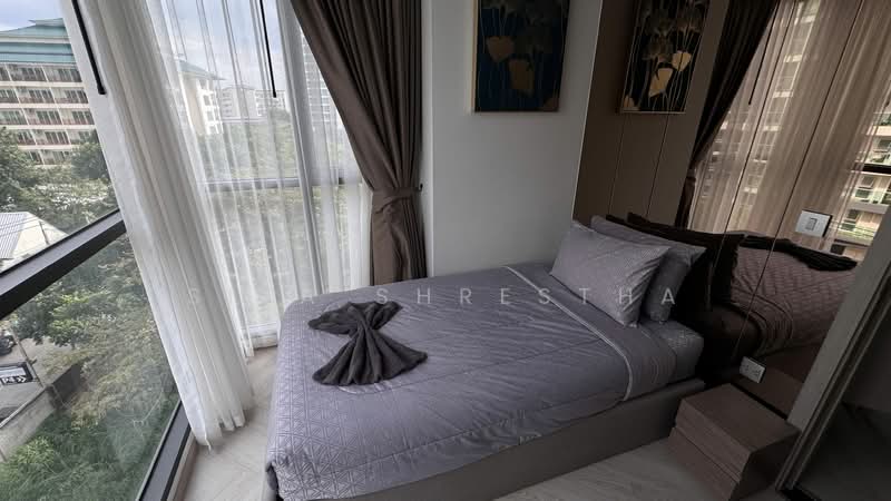 Andromeda Condominium, Chon Buri (Pattaya), Soi Kasetsin 11, Nong Pru, Bang Lamung (Pattaya), Chon Buri (Pattaya), 2 Bedrooms, 65 sqm, Condo For Sale, by Sita Shrestha, 500329991 - DDproperty.com