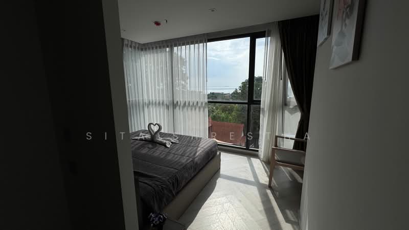 Andromeda Condominium : แอนโดรเมด้า คอนโดมิเนียม, ชลบุรี, ซอยเกษตรสิน 11, หนองปรือ, บางละมุง, ชลบุรี, 65 ตร.ม., คอนโด ขาย, โดย Sita Shrestha, 500329991 - DDproperty.com