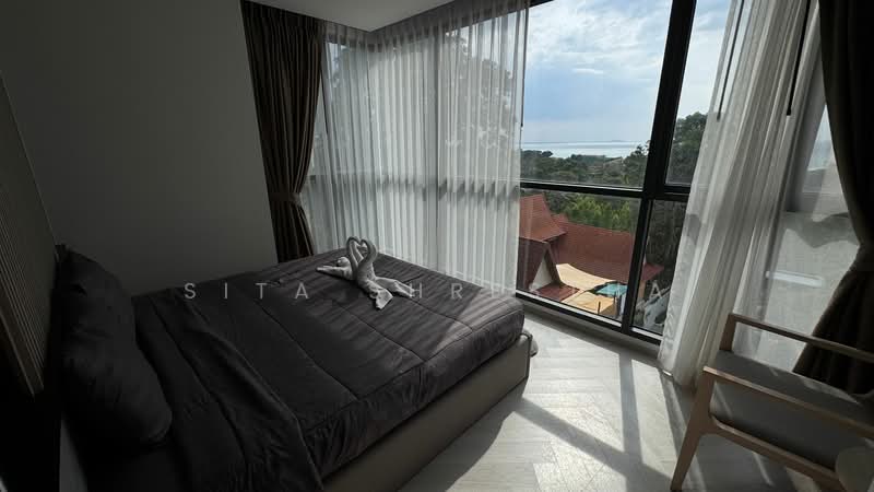 Andromeda Condominium : แอนโดรเมด้า คอนโดมิเนียม, ชลบุรี, ซอยเกษตรสิน 11, หนองปรือ, บางละมุง, ชลบุรี, 65 ตร.ม., คอนโด ขาย, โดย Sita Shrestha, 500329991 - DDproperty.com