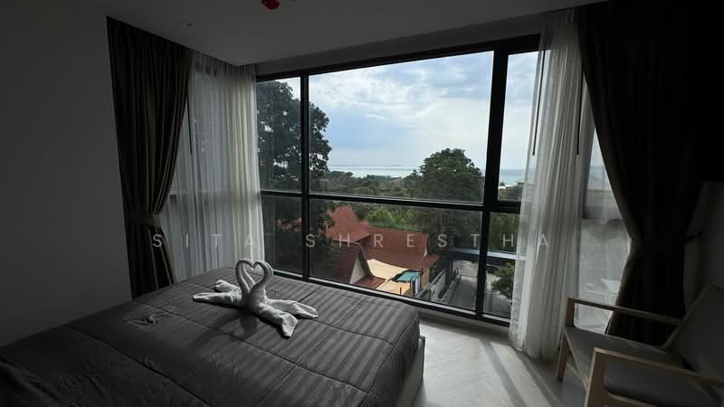 Andromeda Condominium, Chon Buri (Pattaya), Soi Kasetsin 11, Nong Pru, Bang Lamung (Pattaya), Chon Buri (Pattaya), 2 Bedrooms, 65 sqm, Condo For Sale, by Sita Shrestha, 500329991 - DDproperty.com