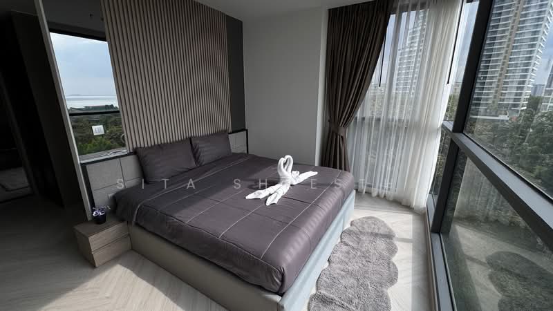 Andromeda Condominium, Chon Buri (Pattaya), Soi Kasetsin 11, Nong Pru, Bang Lamung (Pattaya), Chon Buri (Pattaya), 2 Bedrooms, 65 sqm, Condo For Sale, by Sita Shrestha, 500329991 - DDproperty.com