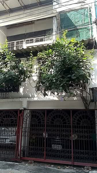 บ้าน 4-ห้องนอน, กรุงเทพ, พระโขนง, คลองเตย, กรุงเทพ, 250 ตร.ม., บ้านเดี่ยว ขาย, โดย Pasupit Ditbanjong, 500329993 - DDproperty.com