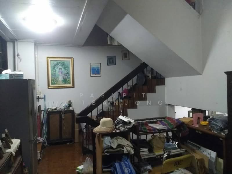 บ้าน 4-ห้องนอน, กรุงเทพ, พระโขนง, คลองเตย, กรุงเทพ, 250 ตร.ม., บ้านเดี่ยว ขาย, โดย Pasupit Ditbanjong, 500329993 - DDproperty.com