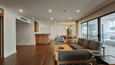 For Rent - Baan Sawasdee, Bangkok