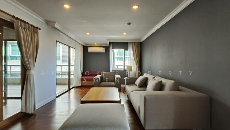 Baan Sawasdee : บ้านสวัสดี, กรุงเทพ, 42-1 ซอย สุขุมวิท 31, คลองเตยเหนือ, วัฒนา, กรุงเทพ, 378 ตร.ม., คอนโด ให้เช่า, โดย BANGKOK PROPERTY AGENTS, 500329994 - DDproperty.com
