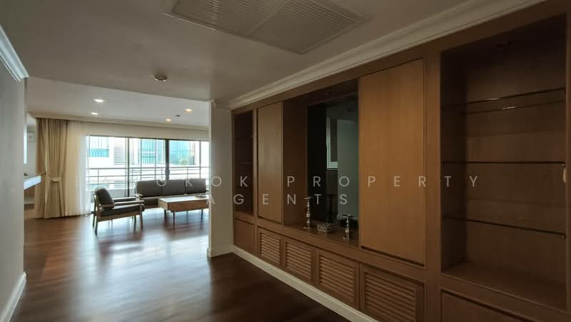 Baan Sawasdee : บ้านสวัสดี, กรุงเทพ, 42-1 ซอย สุขุมวิท 31, คลองเตยเหนือ, วัฒนา, กรุงเทพ, 378 ตร.ม., คอนโด ให้เช่า, โดย BANGKOK PROPERTY AGENTS, 500329994 - DDproperty.com