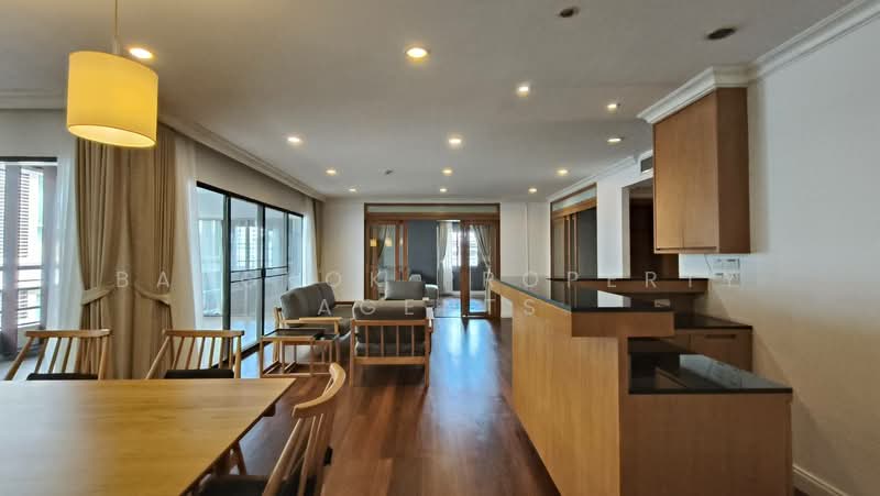 Baan Sawasdee, Bangkok, 42-1 Soi Sukhumvit 31, Khlongtoei Nua, Watthana, Bangkok, 3 Bedrooms, 378 sqm, Condo For Rent, by BANGKOK PROPERTY AGENTS, 500329994 - DDproperty.com