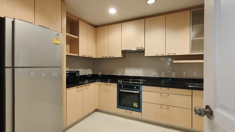 Baan Sawasdee : บ้านสวัสดี, กรุงเทพ, 42-1 ซอย สุขุมวิท 31, คลองเตยเหนือ, วัฒนา, กรุงเทพ, 378 ตร.ม., คอนโด ให้เช่า, โดย BANGKOK PROPERTY AGENTS, 500329994 - DDproperty.com