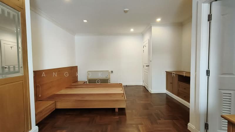 Baan Sawasdee, Bangkok, 42-1 Soi Sukhumvit 31, Khlongtoei Nua, Watthana, Bangkok, 3 Bedrooms, 378 sqm, Condo For Rent, by BANGKOK PROPERTY AGENTS, 500329994 - DDproperty.com