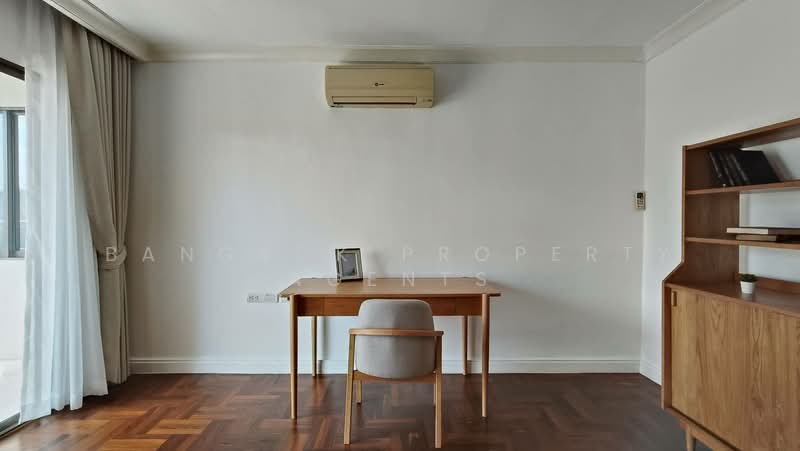Baan Sawasdee, Bangkok, 42-1 Soi Sukhumvit 31, Khlongtoei Nua, Watthana, Bangkok, 3 Bedrooms, 378 sqm, Condo For Rent, by BANGKOK PROPERTY AGENTS, 500329994 - DDproperty.com