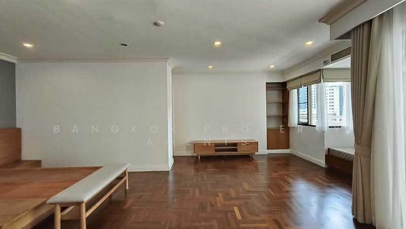 Baan Sawasdee, Bangkok, 42-1 Soi Sukhumvit 31, Khlongtoei Nua, Watthana, Bangkok, 3 Bedrooms, 378 sqm, Condo For Rent, by BANGKOK PROPERTY AGENTS, 500329994 - DDproperty.com