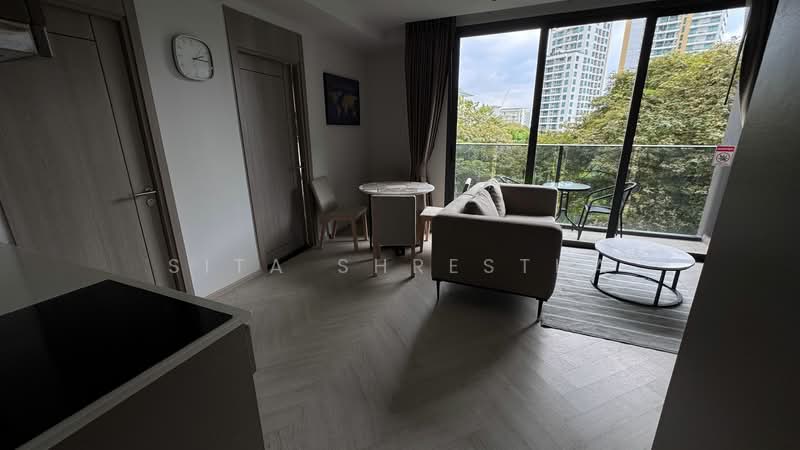 Andromeda Condominium, Chon Buri (Pattaya), Soi Kasetsin 11, Nong Pru, Bang Lamung (Pattaya), Chon Buri (Pattaya), 2 Bedrooms, 65 sqm, Condo For Sale, by Sita Shrestha, 500329997 - DDproperty.com