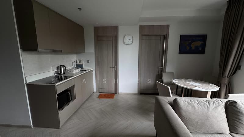 Andromeda Condominium : แอนโดรเมด้า คอนโดมิเนียม, ชลบุรี, ซอยเกษตรสิน 11, หนองปรือ, บางละมุง, ชลบุรี, 65 ตร.ม., คอนโด ขาย, โดย Sita Shrestha, 500329997 - DDproperty.com