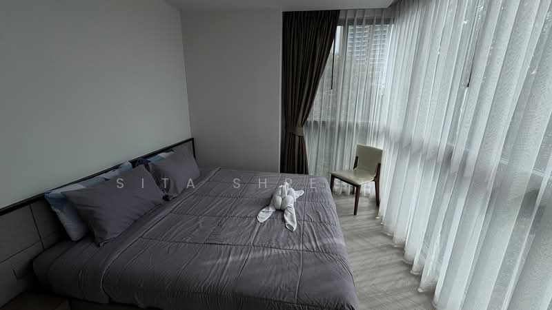 Andromeda Condominium, Chon Buri (Pattaya), Soi Kasetsin 11, Nong Pru, Bang Lamung (Pattaya), Chon Buri (Pattaya), 2 Bedrooms, 65 sqm, Condo For Sale, by Sita Shrestha, 500329997 - DDproperty.com