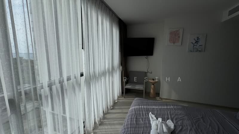 Andromeda Condominium : แอนโดรเมด้า คอนโดมิเนียม, ชลบุรี, ซอยเกษตรสิน 11, หนองปรือ, บางละมุง, ชลบุรี, 65 ตร.ม., คอนโด ขาย, โดย Sita Shrestha, 500329997 - DDproperty.com
