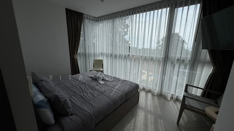 Andromeda Condominium : แอนโดรเมด้า คอนโดมิเนียม, ชลบุรี, ซอยเกษตรสิน 11, หนองปรือ, บางละมุง, ชลบุรี, 65 ตร.ม., คอนโด ขาย, โดย Sita Shrestha, 500329997 - DDproperty.com