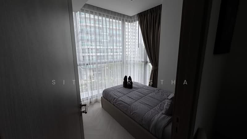Andromeda Condominium : แอนโดรเมด้า คอนโดมิเนียม, ชลบุรี, ซอยเกษตรสิน 11, หนองปรือ, บางละมุง, ชลบุรี, 65 ตร.ม., คอนโด ขาย, โดย Sita Shrestha, 500329997 - DDproperty.com