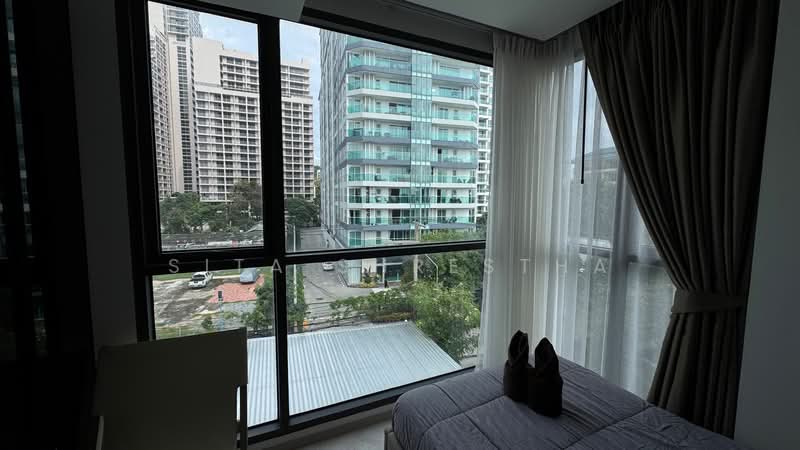 Andromeda Condominium : แอนโดรเมด้า คอนโดมิเนียม, ชลบุรี, ซอยเกษตรสิน 11, หนองปรือ, บางละมุง, ชลบุรี, 65 ตร.ม., คอนโด ขาย, โดย Sita Shrestha, 500329997 - DDproperty.com