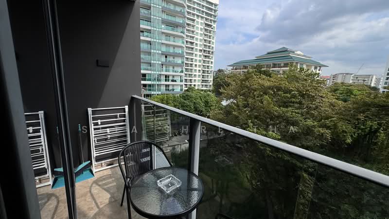 Andromeda Condominium : แอนโดรเมด้า คอนโดมิเนียม, ชลบุรี, ซอยเกษตรสิน 11, หนองปรือ, บางละมุง, ชลบุรี, 65 ตร.ม., คอนโด ขาย, โดย Sita Shrestha, 500329997 - DDproperty.com