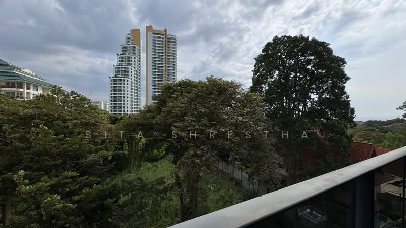 Andromeda Condominium : แอนโดรเมด้า คอนโดมิเนียม, ชลบุรี, ซอยเกษตรสิน 11, หนองปรือ, บางละมุง, ชลบุรี, 65 ตร.ม., คอนโด ขาย, โดย Sita Shrestha, 500329997 - DDproperty.com