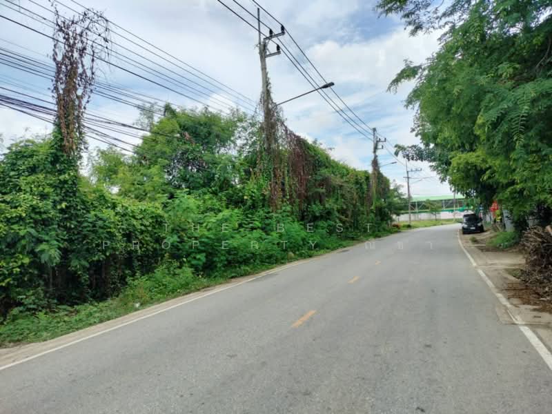 ที่ดินวัดจันทร์ พิษณุโลก, Phitsanulok, Wat Chan, Muang Phitsanulok, Phitsanulok, , 6,168 sqm, Land For Sale, by The Best Property ณิชา, 500330000 - DDproperty.com