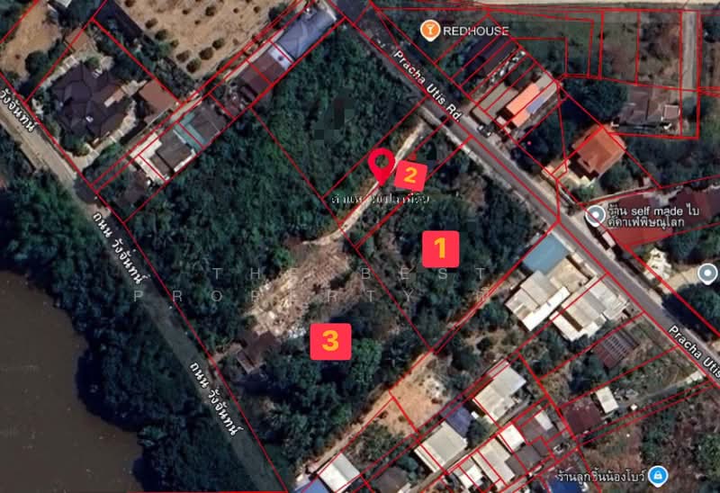 ที่ดินวัดจันทร์ พิษณุโลก, พิษณุโลก, วัดจันทร์, เมืองพิษณุโลก, พิษณุโลก, 6,168 ตร.ม., ที่ดิน ขาย, โดย The Best Property ณิชา, 500330000 - DDproperty.com
