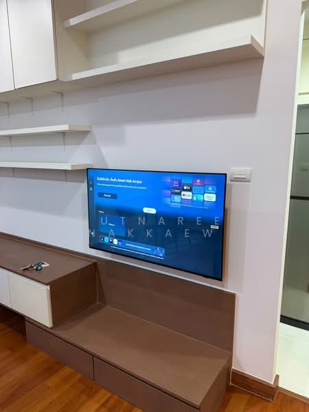 Ivy Sathorn 10, Bangkok, 88 Soi Sathorn 12, Sathorn Road, Silom, Bang Rak, Bangkok, Studio, 32 sqm, Condo For Rent, by Nutnaree Nakkaew, 500330001 - DDproperty.com