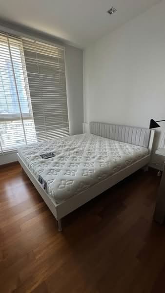 Ivy Sathorn 10, Bangkok, 88 Soi Sathorn 12, Sathorn Road, Silom, Bang Rak, Bangkok, Studio, 32 sqm, Condo For Rent, by Nutnaree Nakkaew, 500330001 - DDproperty.com