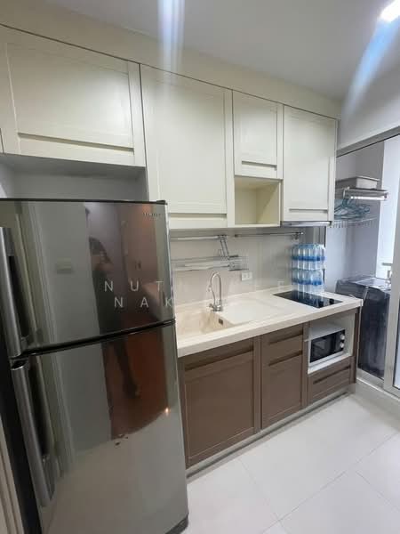 Ivy Sathorn 10, Bangkok, 88 Soi Sathorn 12, Sathorn Road, Silom, Bang Rak, Bangkok, Studio, 32 sqm, Condo For Rent, by Nutnaree Nakkaew, 500330001 - DDproperty.com