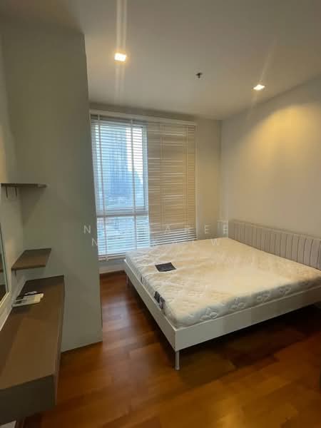 Ivy Sathorn 10, Bangkok, 88 Soi Sathorn 12, Sathorn Road, Silom, Bang Rak, Bangkok, Studio, 32 sqm, Condo For Rent, by Nutnaree Nakkaew, 500330001 - DDproperty.com