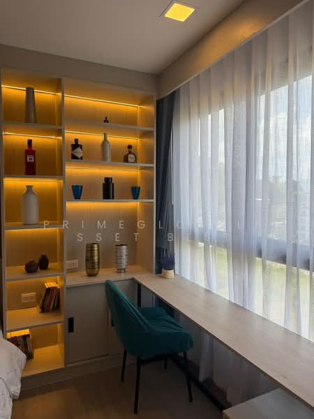The Base Bukit Phuket, Phuket, 12 Vichitsongkram Rd, Wichit, Muang Phuket, Phuket, 1 Bedroom, 30 sqm, Condo For Rent, by Primeglobolasset best, 500330002 - DDproperty.com