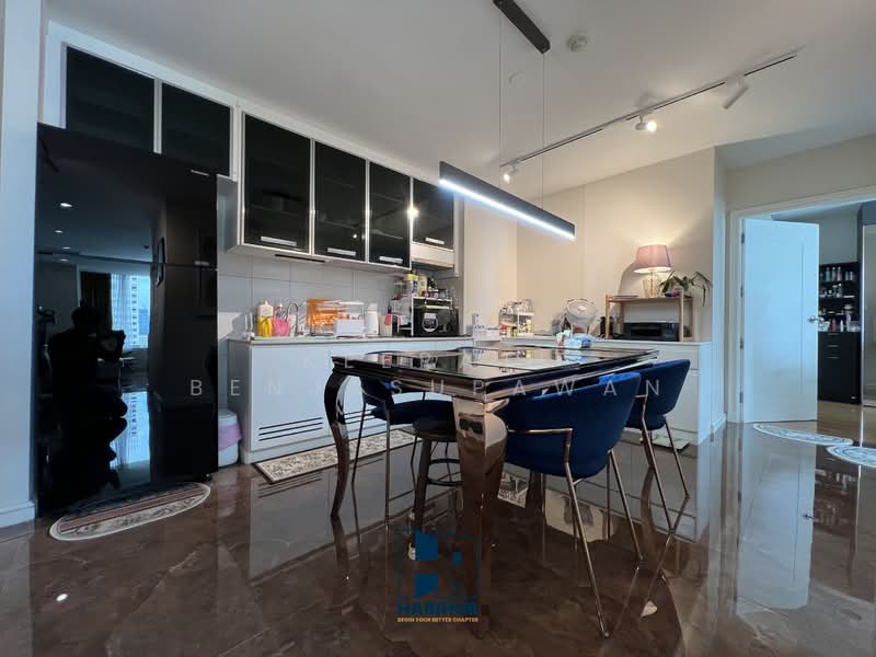 Chamchuri Square Residence : จามจุรี เรสซิเดนซ์, กรุงเทพ, พระราม 4, ปทุมวัน, กรุงเทพ, 100 ตร.ม., คอนโด ขาย, โดย Keerati Benjasupawan, 500330003 - DDproperty.com