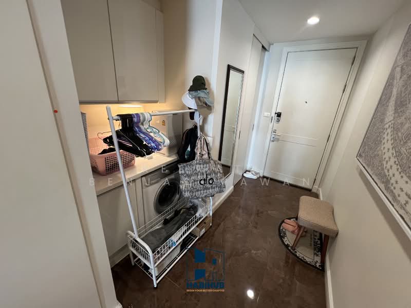 Chamchuri Square Residence, Bangkok, Rama 4, Pathum Wan, Bangkok, 2 Bedrooms, 100 sqm, Condo For Sale, by Keerati Benjasupawan, 500330003 - DDproperty.com