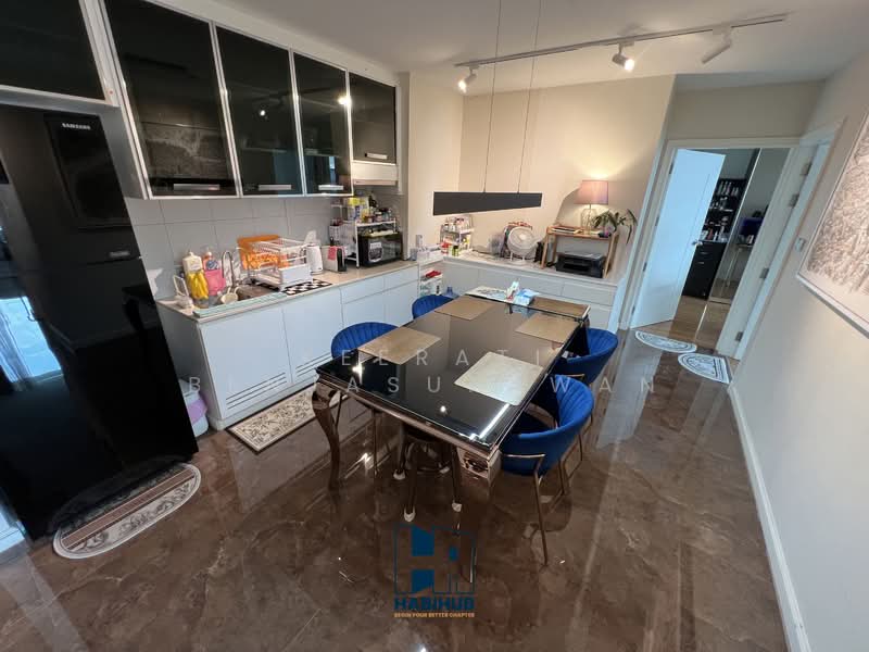 Chamchuri Square Residence, Bangkok, Rama 4, Pathum Wan, Bangkok, 2 Bedrooms, 100 sqm, Condo For Sale, by Keerati Benjasupawan, 500330003 - DDproperty.com