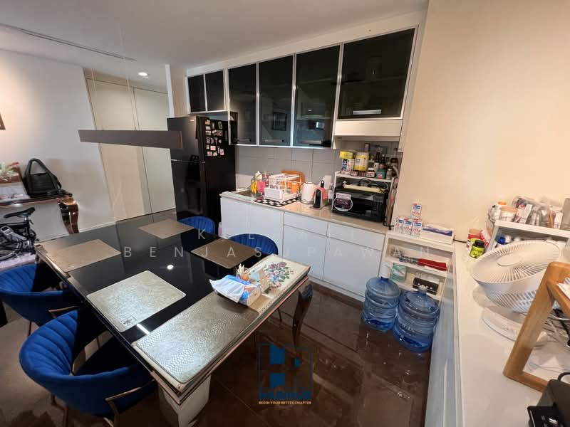 Chamchuri Square Residence, Bangkok, Rama 4, Pathum Wan, Bangkok, 2 Bedrooms, 100 sqm, Condo For Sale, by Keerati Benjasupawan, 500330003 - DDproperty.com