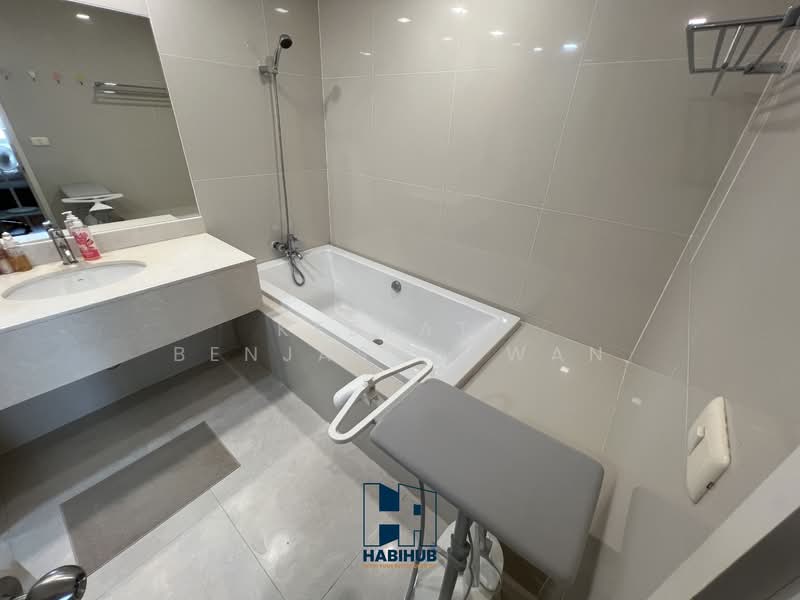Chamchuri Square Residence : จามจุรี เรสซิเดนซ์, กรุงเทพ, พระราม 4, ปทุมวัน, กรุงเทพ, 100 ตร.ม., คอนโด ขาย, โดย Keerati Benjasupawan, 500330003 - DDproperty.com