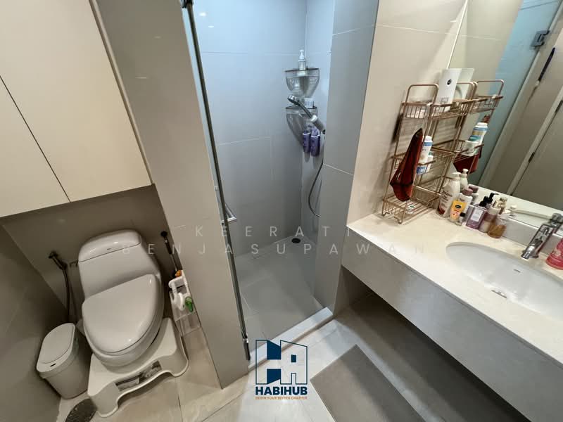 Chamchuri Square Residence : จามจุรี เรสซิเดนซ์, กรุงเทพ, พระราม 4, ปทุมวัน, กรุงเทพ, 100 ตร.ม., คอนโด ขาย, โดย Keerati Benjasupawan, 500330003 - DDproperty.com