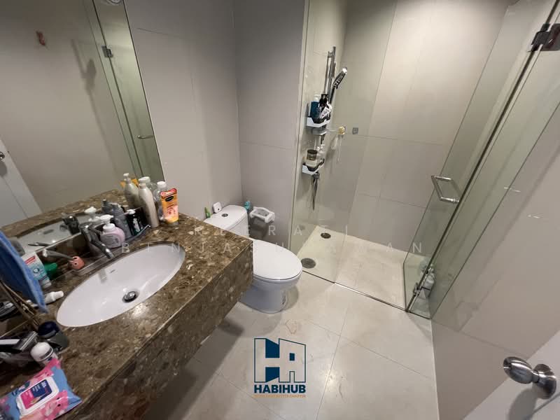 Chamchuri Square Residence : จามจุรี เรสซิเดนซ์, กรุงเทพ, พระราม 4, ปทุมวัน, กรุงเทพ, 100 ตร.ม., คอนโด ขาย, โดย Keerati Benjasupawan, 500330003 - DDproperty.com