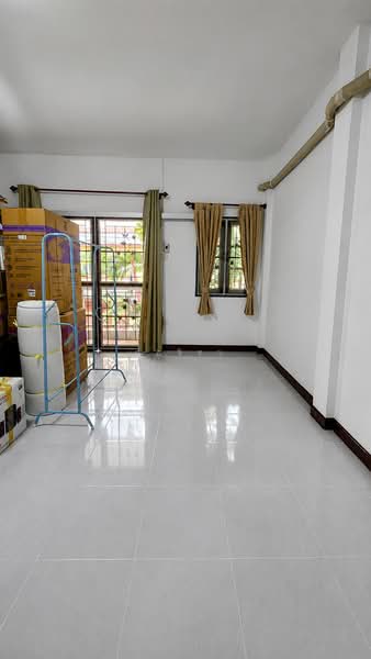 Baan Muang Pracha Hathairat 37 : บ้านเมืองประชา หทัยราษฎร์ 37, กรุงเทพ, ถนนหทัยราษฎร์, สามวาตะวันตก, คลองสามวา, กรุงเทพ, 96 ตร.ม., ทาวน์เฮ้าส์ ขาย, โดย กุลจิรา, 500330004 - DDproperty.com