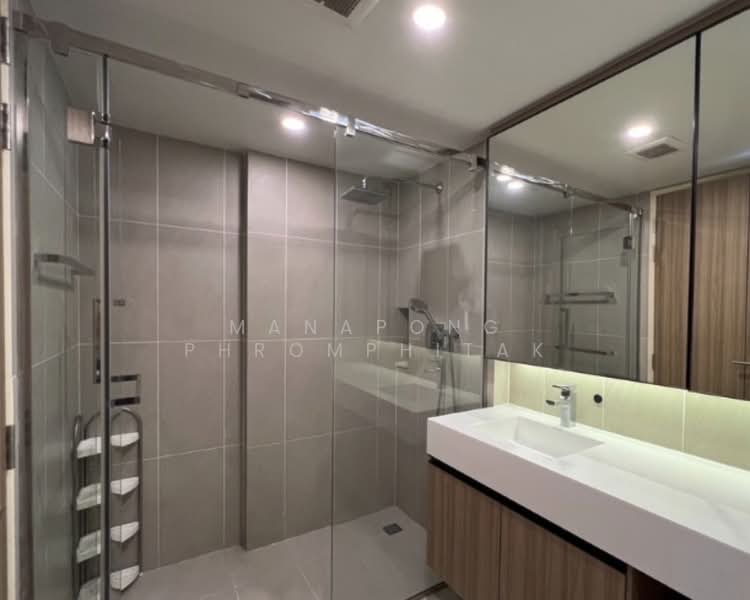 Na Vara Residence : ณ วรา เรสซิเดนส์, กรุงเทพ, 33/6 ซอย หลังสวน, ลุมพินี, ปทุมวัน, กรุงเทพ, 75 ตร.ม., คอนโด ให้เช่า, โดย Manapong Phromphitak, 500330005 - DDproperty.com