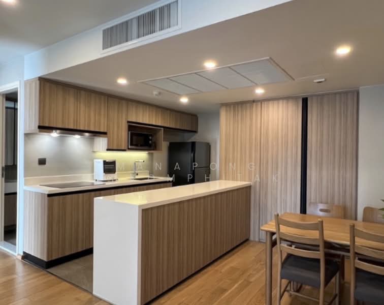 Na Vara Residence : ณ วรา เรสซิเดนส์, กรุงเทพ, 33/6 ซอย หลังสวน, ลุมพินี, ปทุมวัน, กรุงเทพ, 75 ตร.ม., คอนโด ให้เช่า, โดย Manapong Phromphitak, 500330005 - DDproperty.com