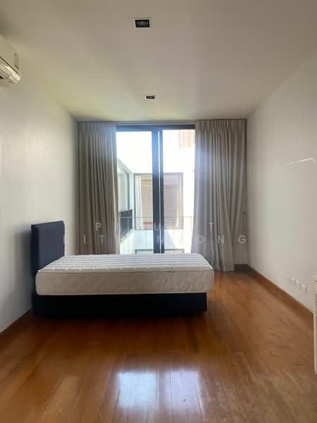 undefined, Bangkok, Phra Kanong, Khlong Toei, Bangkok, 4 Bedrooms, 450 sqm, Single Detached House For Rent, by Pasupit Ditbanjong, 500330007 - DDproperty.com