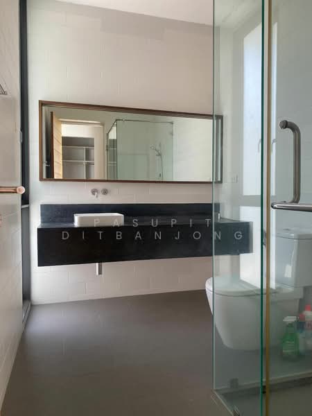 undefined, Bangkok, Phra Kanong, Khlong Toei, Bangkok, 4 Bedrooms, 450 sqm, Single Detached House For Rent, by Pasupit Ditbanjong, 500330007 - DDproperty.com